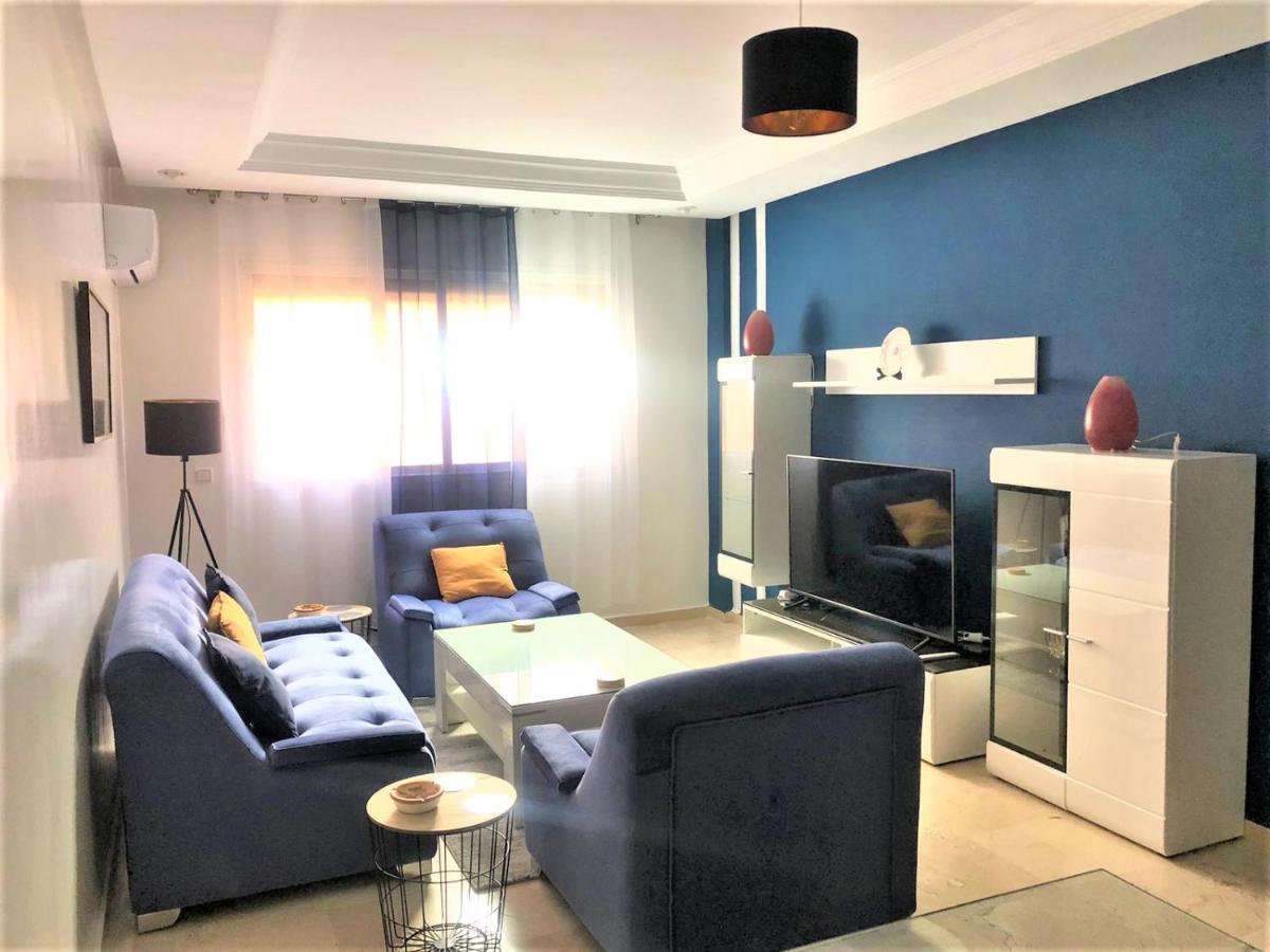Super Appart Marrakech - Confort Proprete Proximite Marrakesh Exterior foto