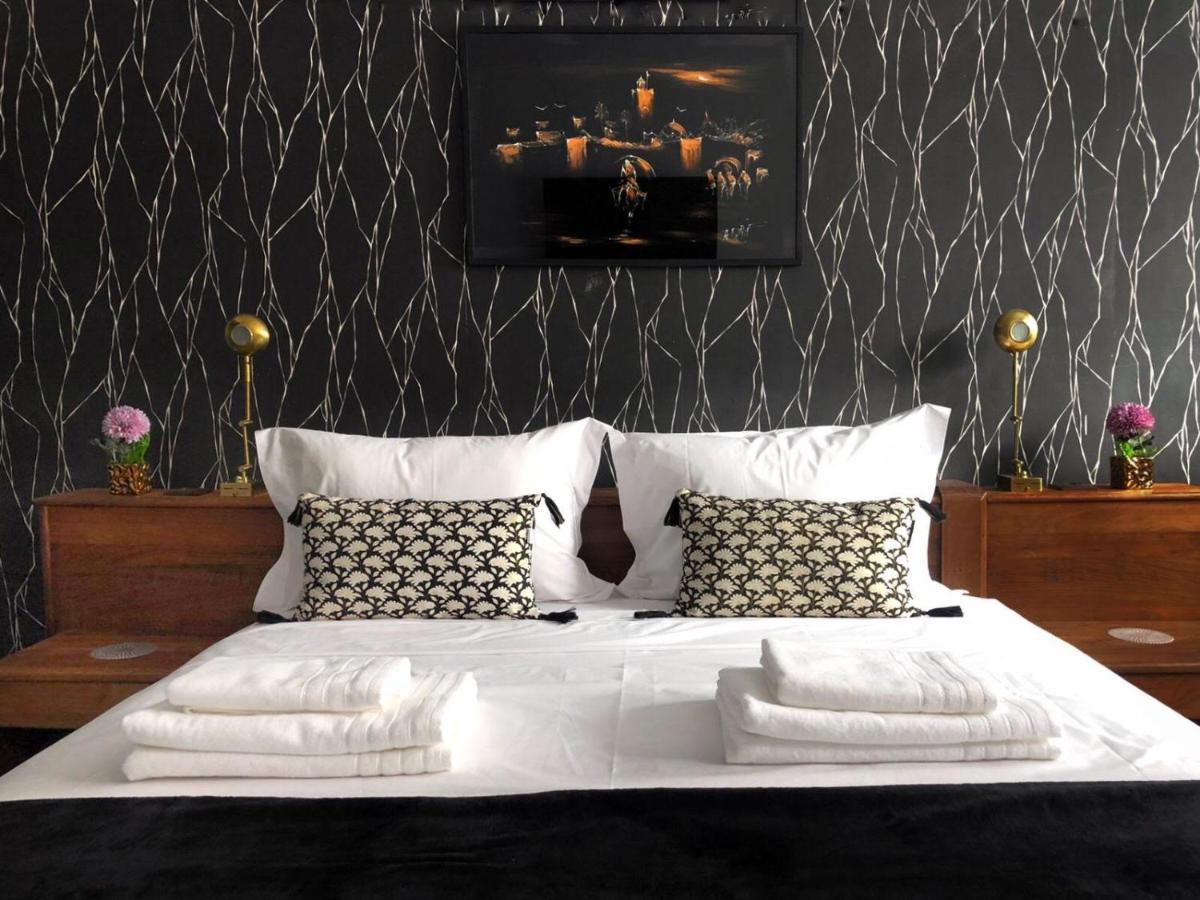 Super Appart Marrakech - Confort Proprete Proximite Marrakesh Exterior foto