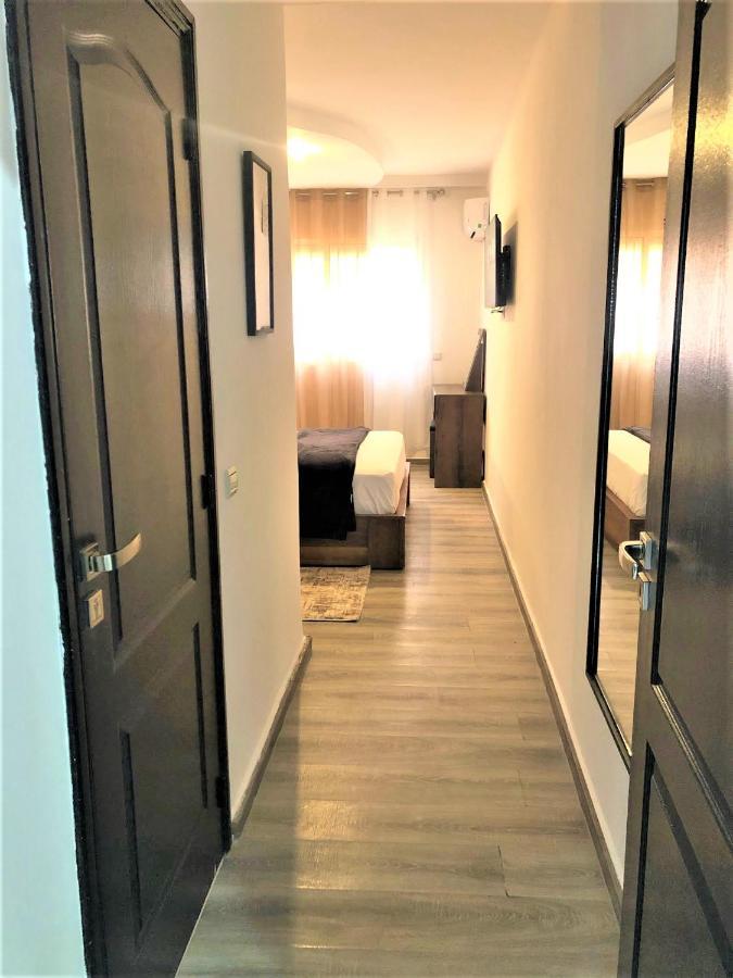 Super Appart Marrakech - Confort Proprete Proximite Marrakesh Exterior foto