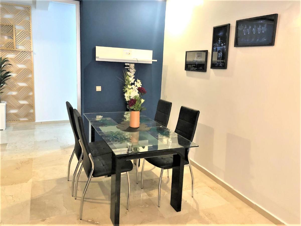 Super Appart Marrakech - Confort Proprete Proximite Marrakesh Exterior foto