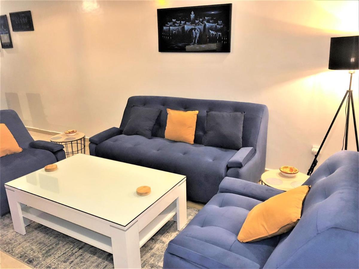 Super Appart Marrakech - Confort Proprete Proximite Marrakesh Exterior foto