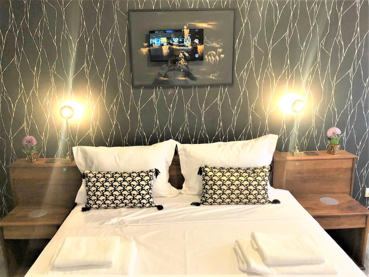 Super Appart Marrakech - Confort Proprete Proximite Marrakesh Exterior foto