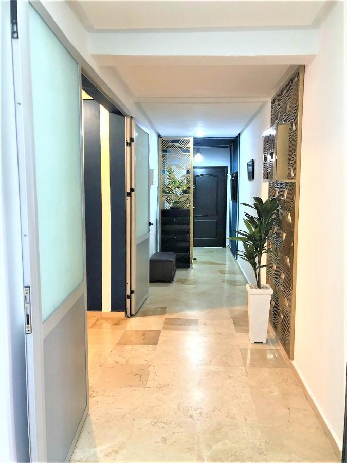 Super Appart Marrakech - Confort Proprete Proximite Marrakesh Exterior foto