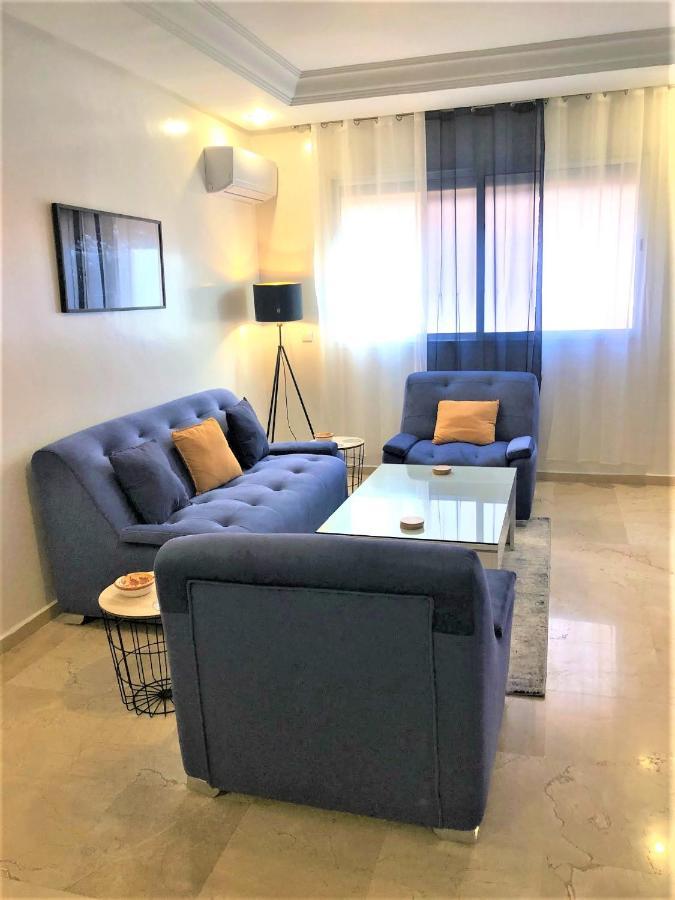 Super Appart Marrakech - Confort Proprete Proximite Marrakesh Exterior foto