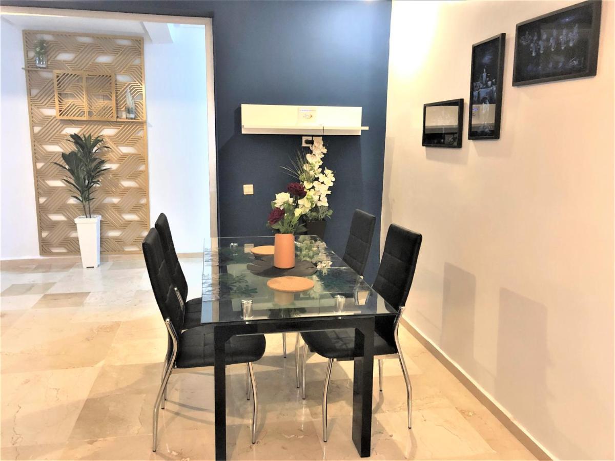 Super Appart Marrakech - Confort Proprete Proximite Marrakesh Exterior foto
