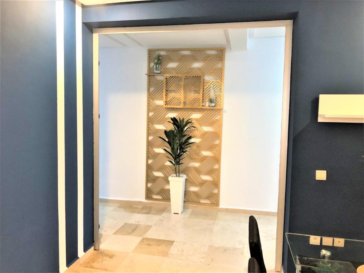 Super Appart Marrakech - Confort Proprete Proximite Marrakesh Exterior foto