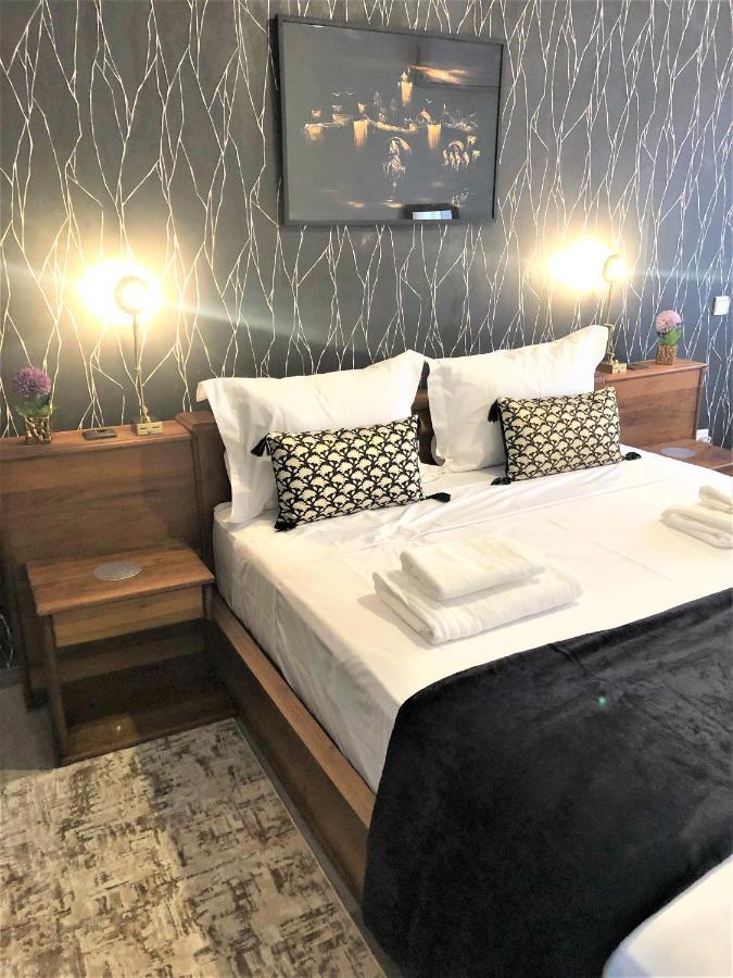 Super Appart Marrakech - Confort Proprete Proximite Marrakesh Exterior foto