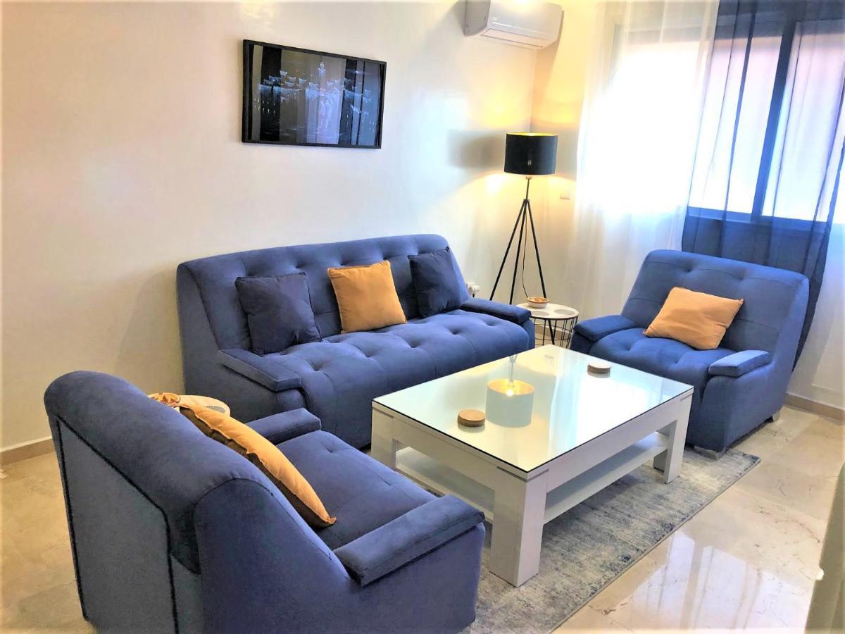 Super Appart Marrakech - Confort Proprete Proximite Marrakesh Exterior foto