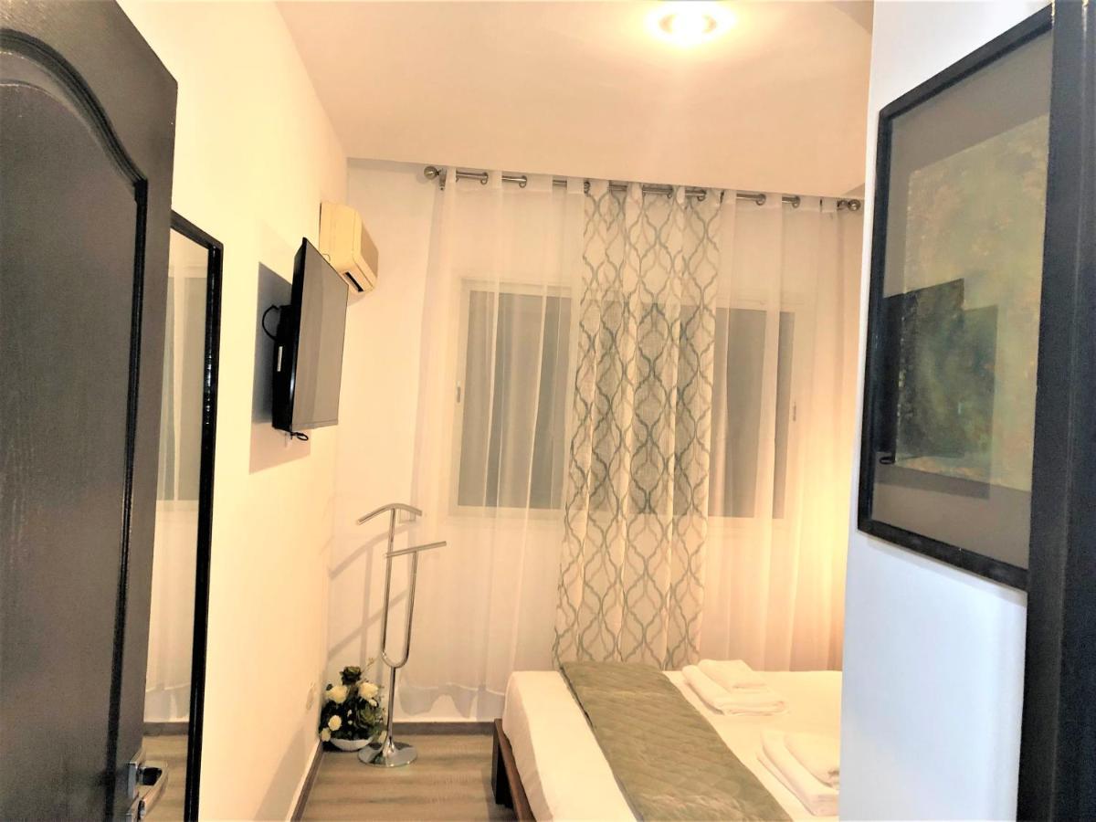 Super Appart Marrakech - Confort Proprete Proximite Marrakesh Exterior foto