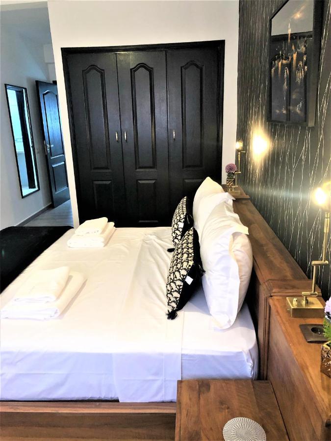 Super Appart Marrakech - Confort Proprete Proximite Marrakesh Exterior foto