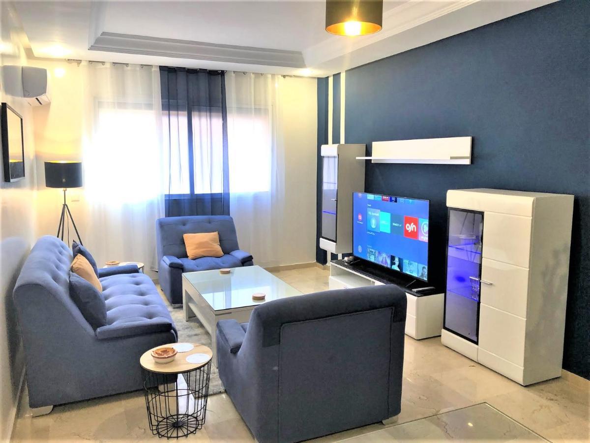 Super Appart Marrakech - Confort Proprete Proximite Marrakesh Exterior foto