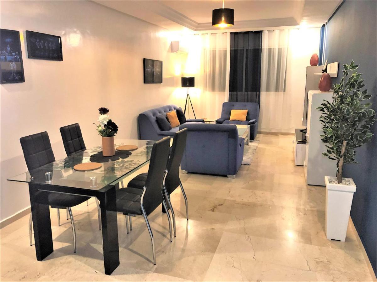 Super Appart Marrakech - Confort Proprete Proximite Marrakesh Exterior foto