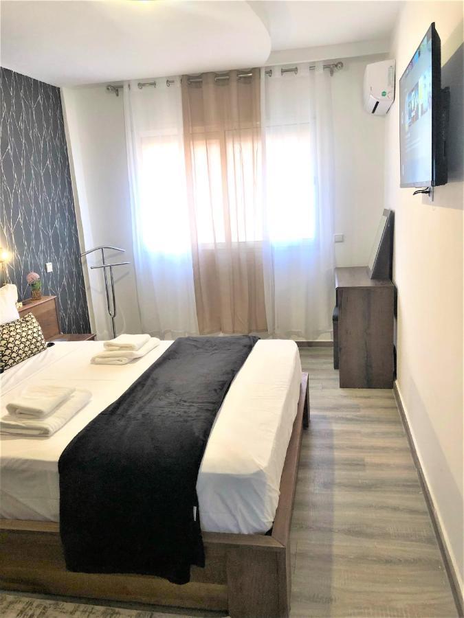 Super Appart Marrakech - Confort Proprete Proximite Marrakesh Exterior foto