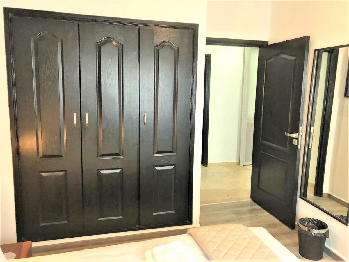 Super Appart Marrakech - Confort Proprete Proximite Marrakesh Exterior foto