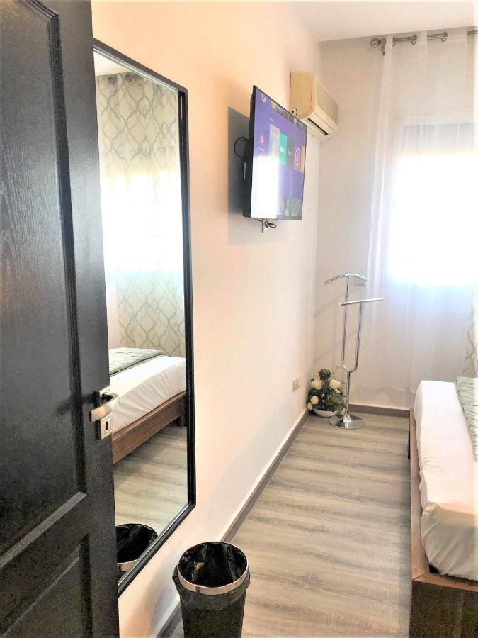 Super Appart Marrakech - Confort Proprete Proximite Marrakesh Exterior foto