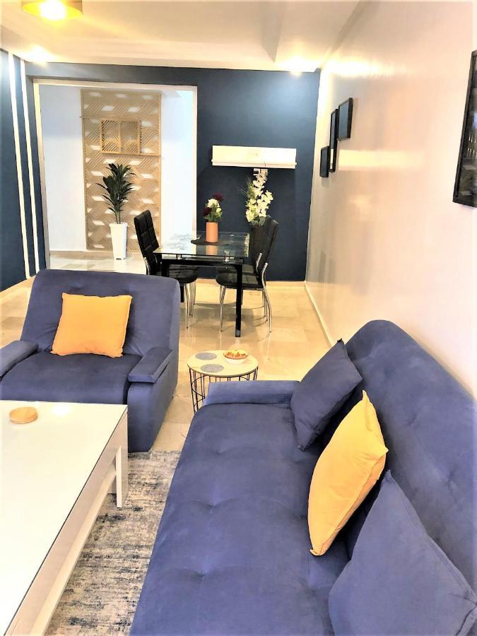 Super Appart Marrakech - Confort Proprete Proximite Marrakesh Exterior foto