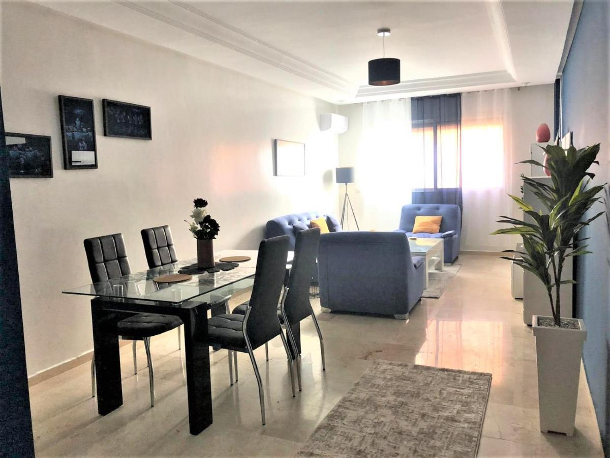 Super Appart Marrakech - Confort Proprete Proximite Marrakesh Exterior foto