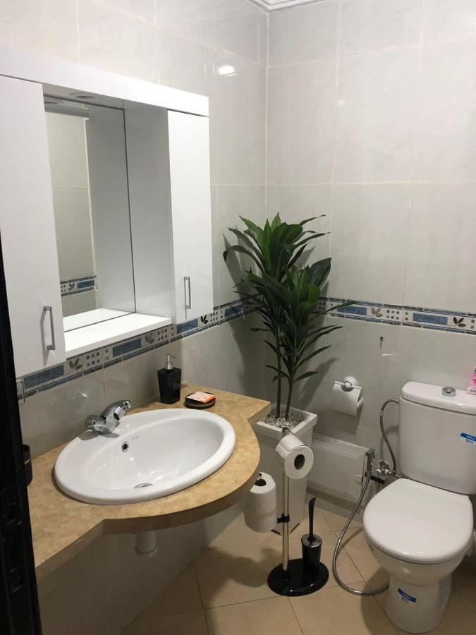 Super Appart Marrakech - Confort Proprete Proximite Marrakesh Exterior foto
