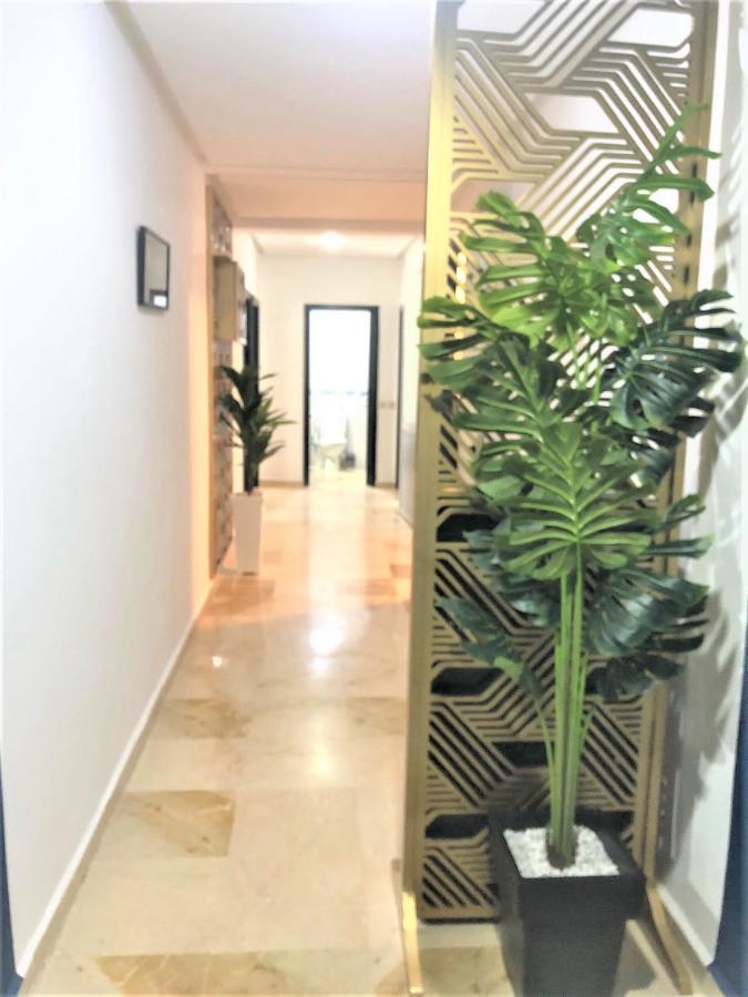 Super Appart Marrakech - Confort Proprete Proximite Marrakesh Exterior foto
