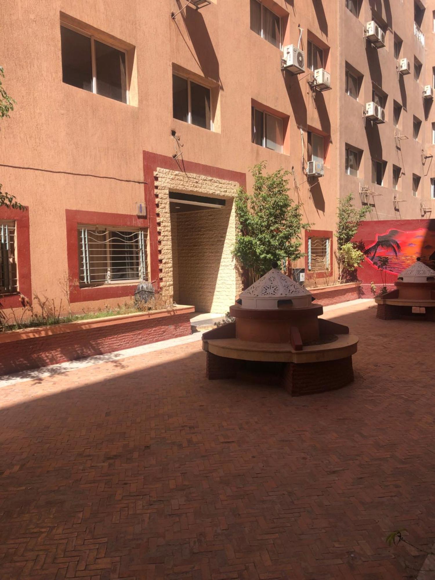 Super Appart Marrakech - Confort Proprete Proximite Marrakesh Exterior foto